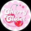 cherryclosett